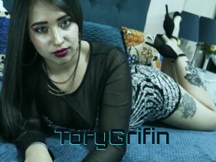 ToryGrifin