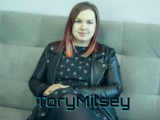 ToryMilsey