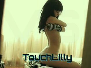 TouchLilly