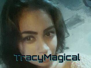 TracyMagical