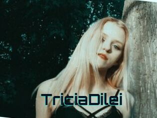 TriciaDilei Vidéos Stars Nues