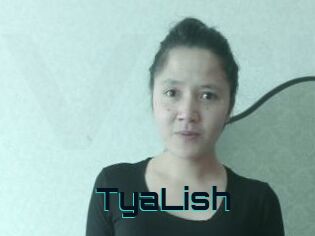 TyaLish