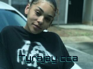 Tyrajay_cca Vidéos Stars Nues