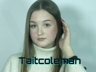 taitcoleman Vidéos Stars Nues