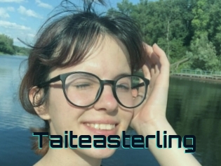 Taiteasterling