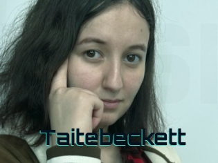Taitebeckett