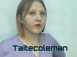Taitecoleman