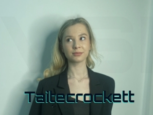 Taitecrockett