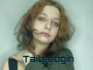 Taiteedgin