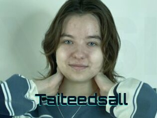 Taiteedsall