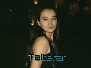 Taitefar