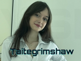 Taitegrimshaw