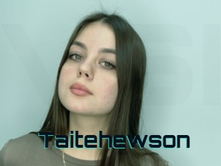 Taitehewson