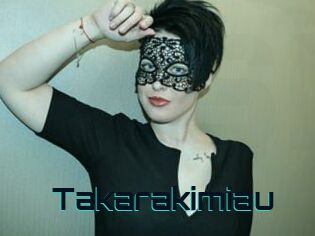 Takarakimiau