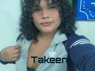 Takeen