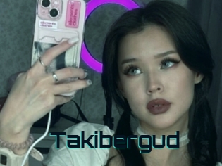 Takibergud