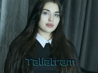 Taliatram