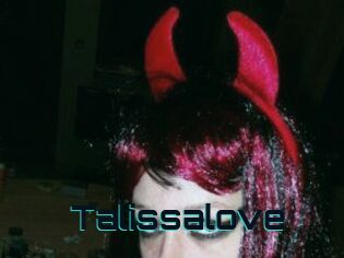Talissalove