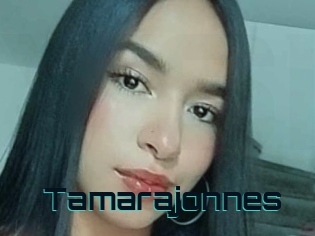 Tamarajonnes