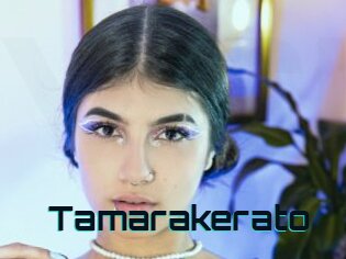 Tamarakerato