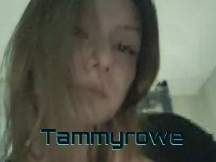 Tammyrowe