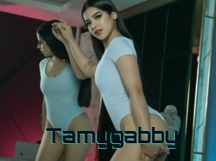 Tamygabby