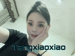 Tangxiaoxiao