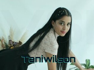 Taniwilson