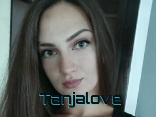 Tanjalove