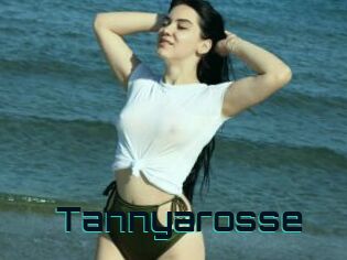 Tannyarosse