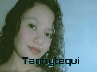 Tannytequi