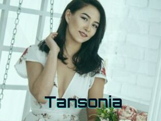 tansonia Vidéos Stars Nues