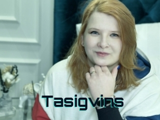 Tasigvins