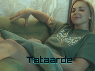 Tataarde