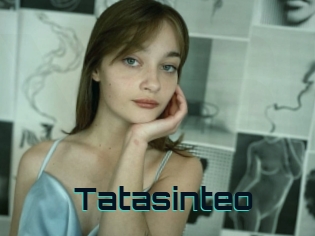 Tatasinteo
