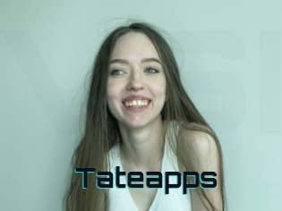 Tateapps