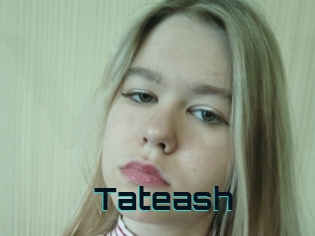 Tateash