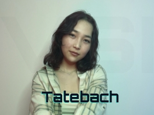 Tatebach