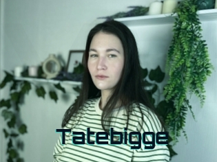 Tatebigge