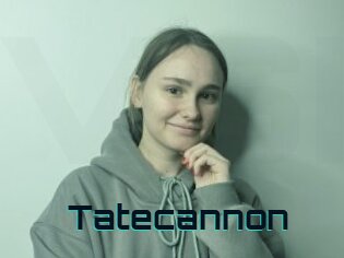 Tatecannon