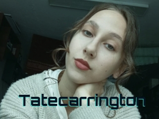 Tatecarrington