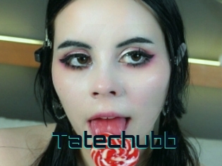tatechubb Vidéos Stars Nues