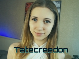 Tatecreedon