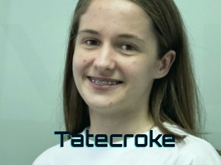 Tatecroke