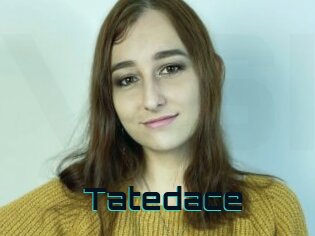 Tatedace