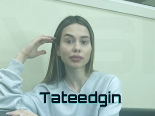 Tateedgin