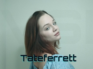Tateferrett