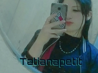 Tatianapetit