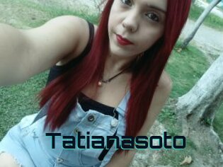 Tatianasoto