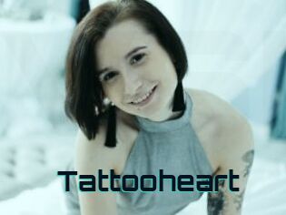 Tattooheart